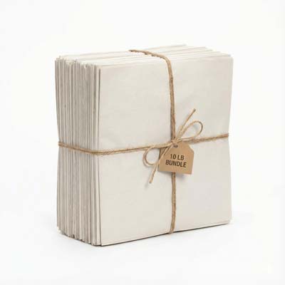 Eco-Paper Packing
